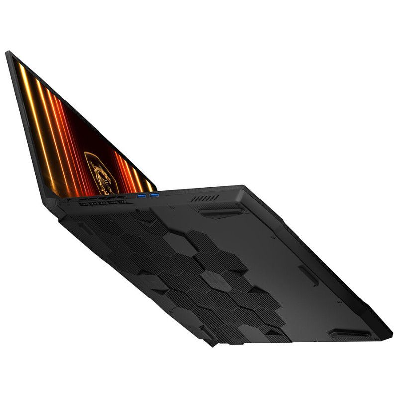 MSI Katana 17 HX B14WFK-006FR Intel® Core i7 i7-14650HX Ordinateur portable 43,9 cm (17.3") Quad HD 32 Go DDR5-SDRAM 1 To ... (image 7)
