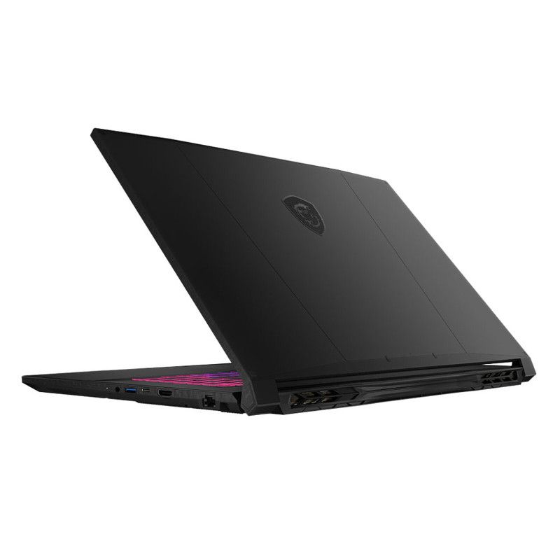 MSI Katana 17 HX B14WFK-007FR Intel® Core i7 i7-14650HX Ordinateur portable 43,9 cm (17.3") Quad HD 16 Go DDR5-SDRAM 1 To ... (image 4)