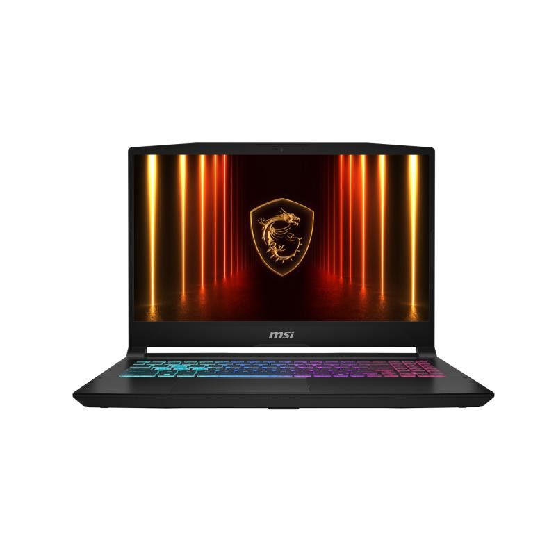 MSI Katana 15 HX B14WFK-007FR Intel® Core i7 i7-14650HX Ordinateur portable 39,6 cm (15.6") Full HD 32 Go DDR5-SDRAM 1 To ... (image 2)