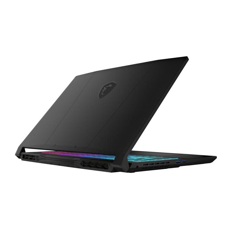 MSI Katana 15 HX B14WFK-007FR Intel® Core i7 i7-14650HX Ordinateur portable 39,6 cm (15.6") Full HD 32 Go DDR5-SDRAM 1 To ... (image 5)