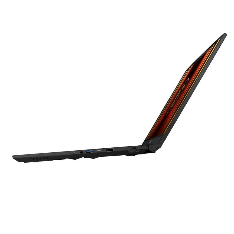 MSI Katana 17 HX B14WGK-014FR Intel® Core i7 i7-14650HX Ordinateur portable 43,9 cm (17.3") Quad HD 32 Go DDR5-SDRAM 1 To ... (image 12)