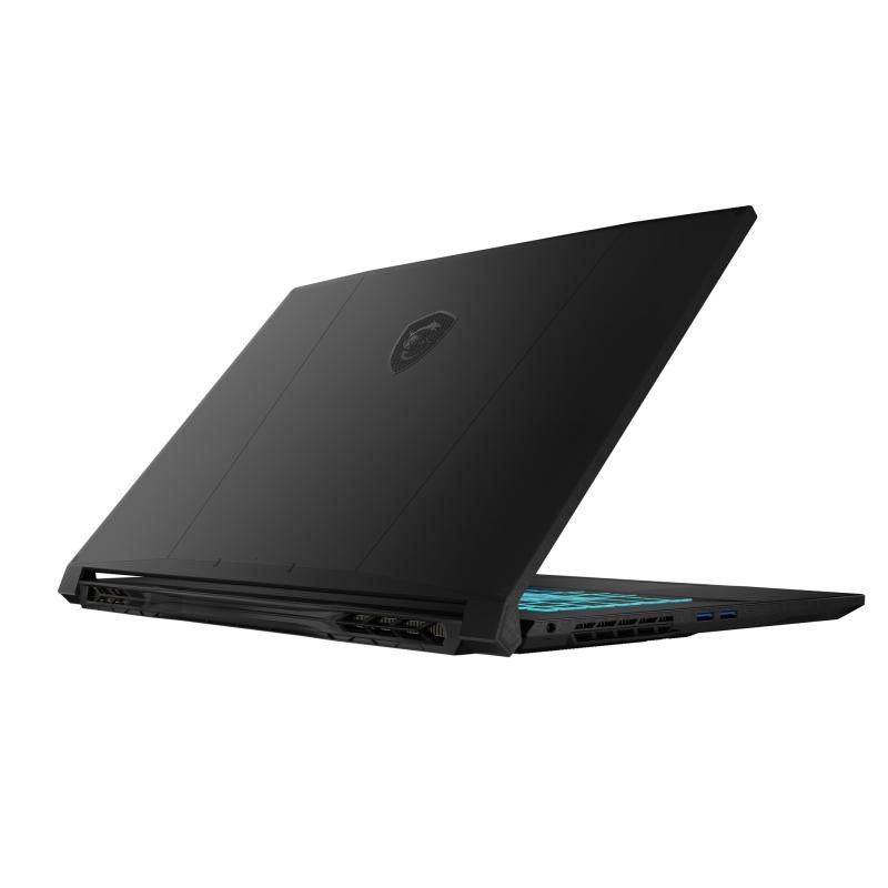 MSI Katana 17 HX B14WGK-014FR Intel® Core i7 i7-14650HX Ordinateur portable 43,9 cm (17.3") Quad HD 32 Go DDR5-SDRAM 1 To ... (image 5)