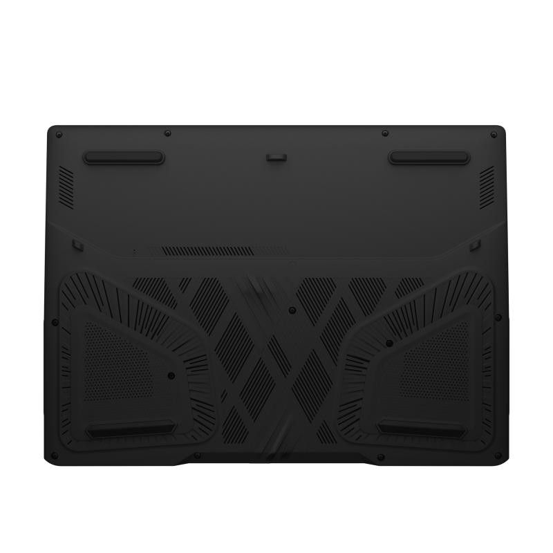 MSI Crosshair 16 HX AI D2XWGKG-012FR Intel Core Ultra 9 275HX Ordinateur portable 40,6 cm (16") Quad HD+ 16 Go DDR5-SDRAM ... (image 4)