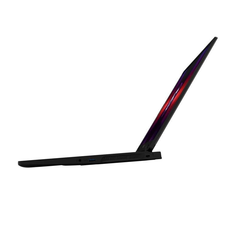 MSI Crosshair 16 HX AI D2XWGKG-013FR Intel Core Ultra 7 255HX Ordinateur portable 40,6 cm (16") Quad HD+ 32 Go DDR5-SDRAM ... (image 12)