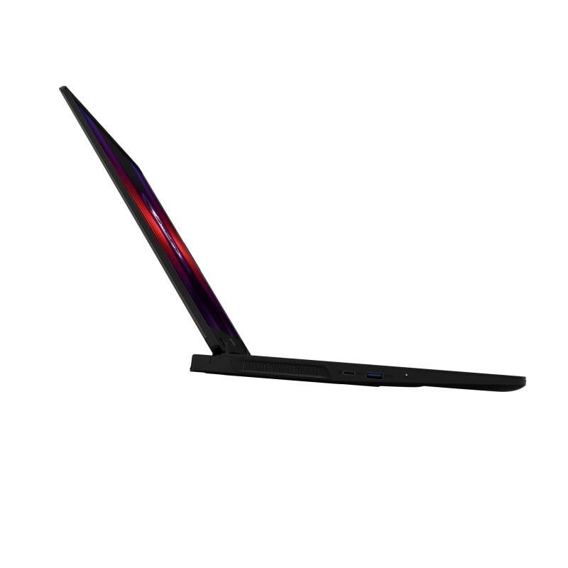 MSI Crosshair 16 HX AI D2XWGKG-013FR Intel Core Ultra 7 255HX Ordinateur portable 40,6 cm (16") Quad HD+ 32 Go DDR5-SDRAM ... (image 13)