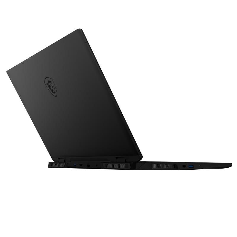 MSI Pulse A17 AI+ C3XWGKG-004FR Copilot+ PC AMD Ryzen AI 9 HX 370 Ordinateur portable 43,2 cm (17") Quad HD+ 16 Go DDR5-SD... (image 9)