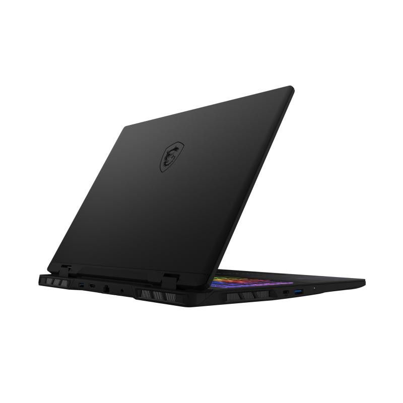 MSI Pulse A16 AI+ C3HWGKG-004FR Copilot+ PC AMD Ryzen AI 7 350 Ordinateur portable 40,6 cm (16") Quad HD+ 16 Go DDR5-SDRAM... (image 2)