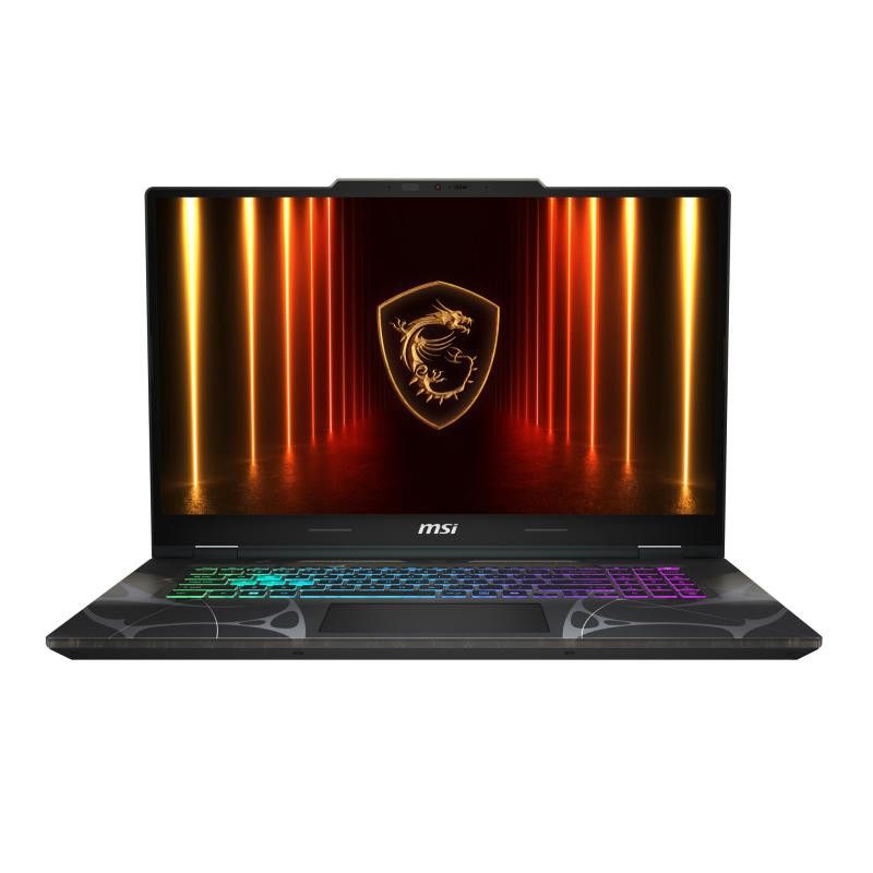 MSI Cyborg 17 B2RWFKG-001FR Intel Core 7 240H pc portable · PC portables · Informat Systems Strasbourg (image 2)