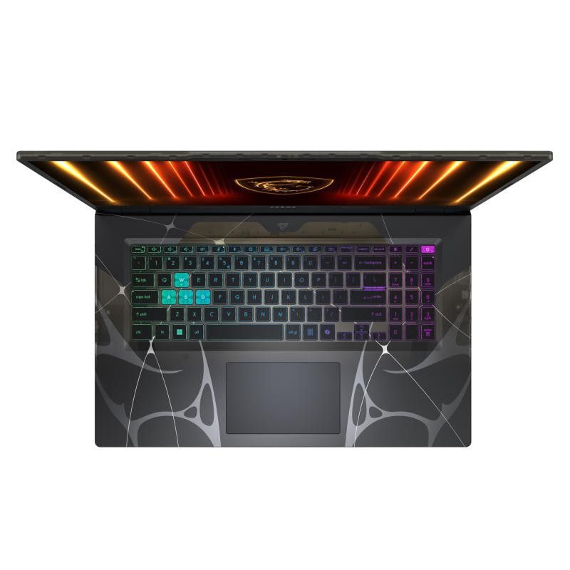 MSI Cyborg 17 B2RWFKG-001FR Intel Core 7 240H pc portable · PC portables · Informat Systems Strasbourg (image 11)