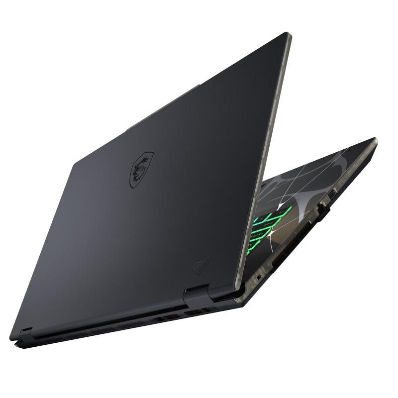 MSI Cyborg 17 B2RWFKG-001FR Intel Core 7 240H pc portable · PC portables · Informat Systems Strasbourg (image 12)