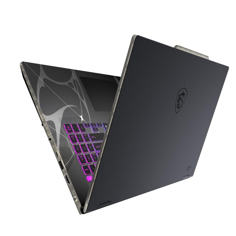 MSI Cyborg 17 B2RWFKG-001FR Intel Core 7 240H pc portable · PC portables · Informat Systems Strasbourg (image 13)