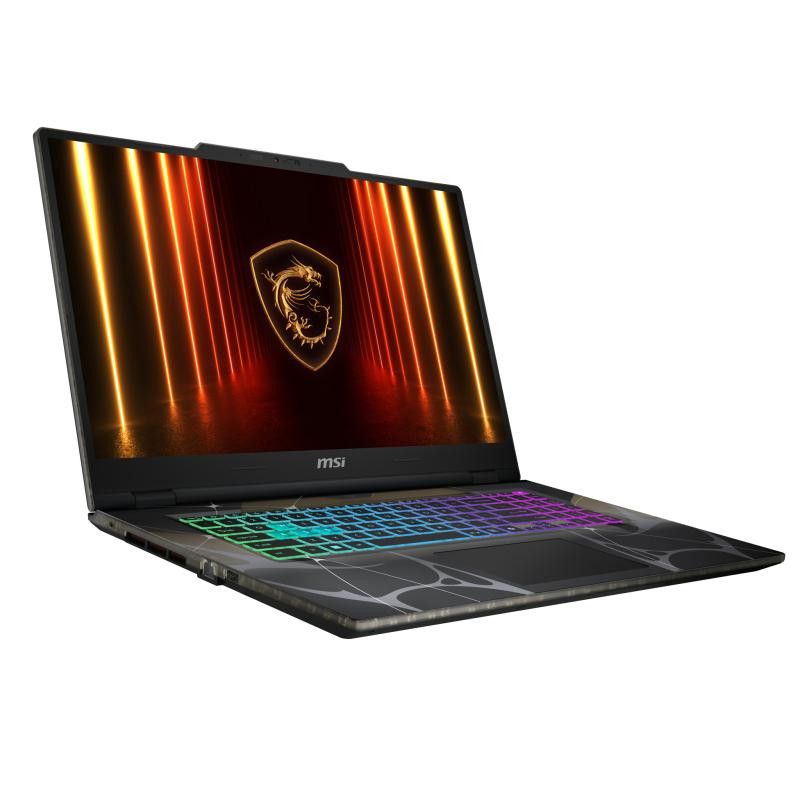 MSI Cyborg 17 B2RWFKG-001FR Intel Core 7 240H pc portable · PC portables · Informat Systems Strasbourg (image 3)