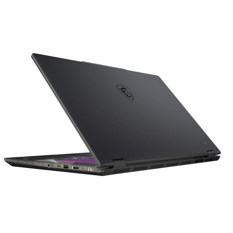 MSI Cyborg 17 B2RWFKG-001FR Intel Core 7 240H pc portable · PC portables · Informat Systems Strasbourg (image 4)