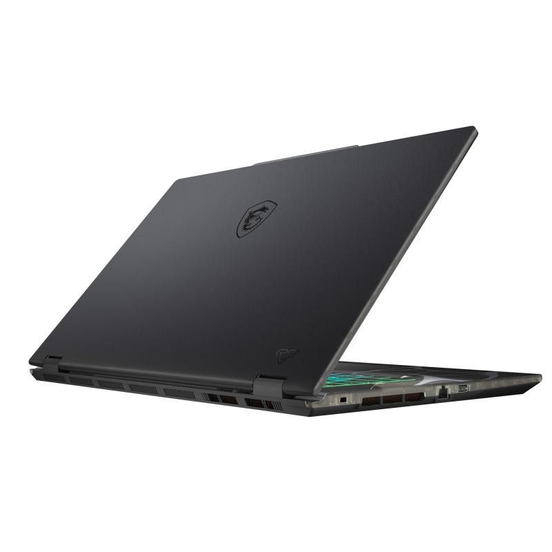 MSI Cyborg 17 B2RWFKG-001FR Intel Core 7 240H pc portable · PC portables · Informat Systems Strasbourg (image 6)