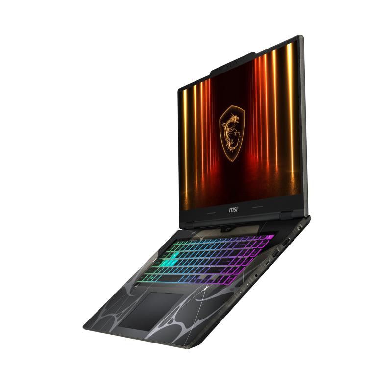MSI Cyborg 17 B2RWFKG-001FR Intel Core 7 240H pc portable · PC portables · Informat Systems Strasbourg (image 9)