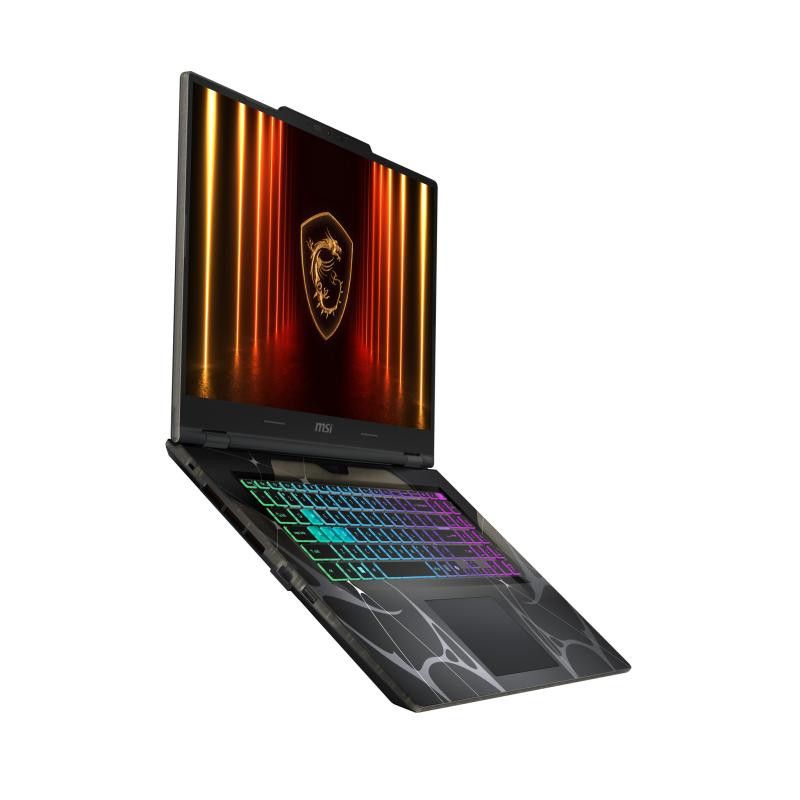 MSI Cyborg 17 B2RWFKG-001FR Intel Core 7 240H pc portable · PC portables · Informat Systems Strasbourg (image 10)