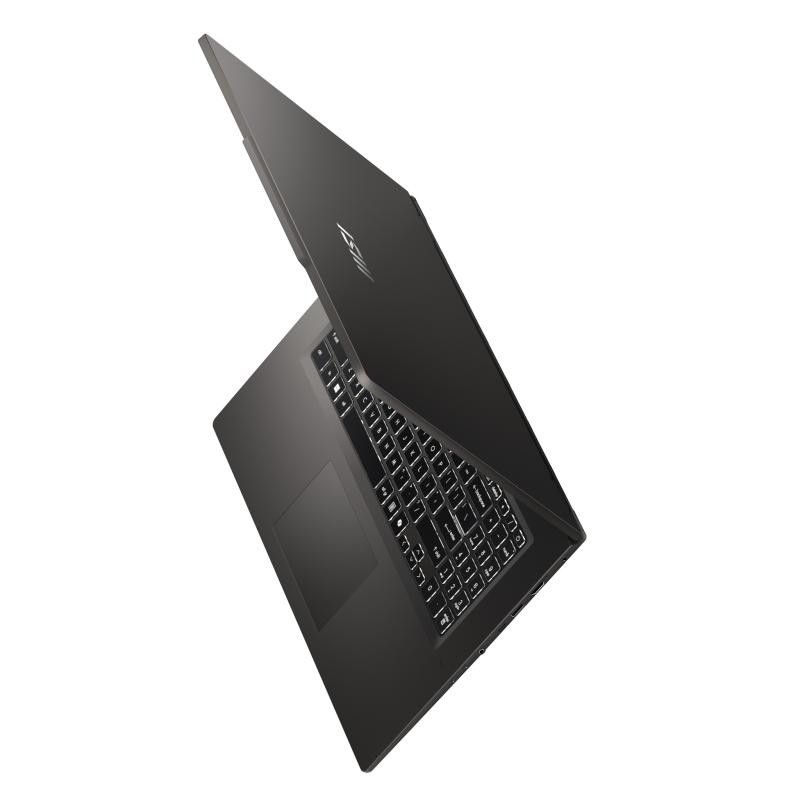 MSI VenturePro 17 A2RWFG-006FR Intel Core 5 210H Netbook 43,2 cm (17") Full HD 16 Go DDR5-SDRAM 512 Go SSD NVIDIA GeForce ... (image 15)