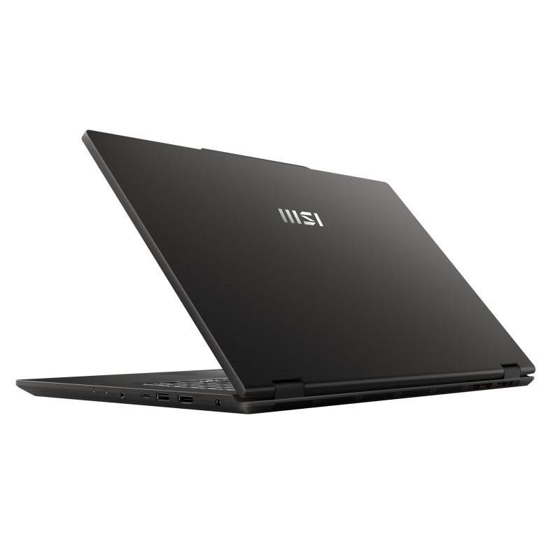 MSI VenturePro 17 A2RWFG-006FR Intel Core 5 210H Netbook 43,2 cm (17") Full HD 16 Go DDR5-SDRAM 512 Go SSD NVIDIA GeForce ... (image 4)