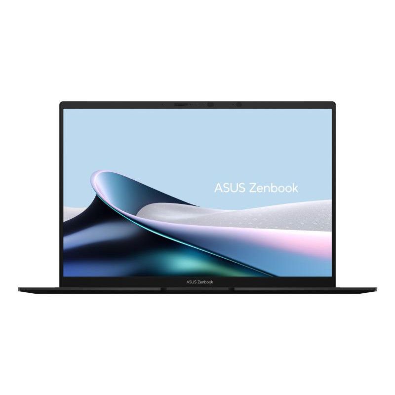 ASUS Zenbook 14 OLED UM3406KA-QD027W AMD Ryzen AI 7 350 Ordinateur portable 35,6 cm (14") WUXGA 16 Go LPDDR5x-SDRAM 1 To S...