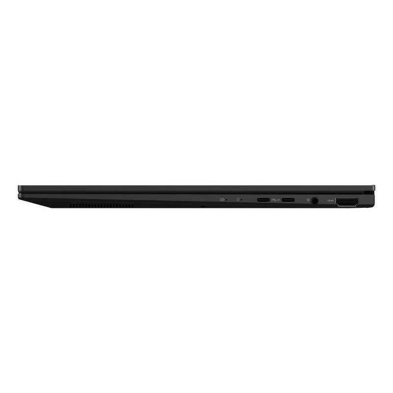 ASUS Zenbook 14 OLED UM3406KA-QD027W AMD Ryzen AI 7 350 Ordinateur portable 35,6 cm (14") WUXGA 16 Go LPDDR5x-SDRAM 1 To S... (image 3)