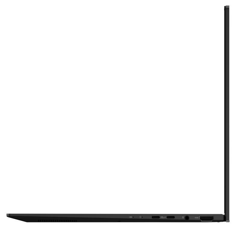ASUS Zenbook 14 OLED UM3406KA-QD027W AMD Ryzen AI 7 350 Ordinateur portable 35,6 cm (14") WUXGA 16 Go LPDDR5x-SDRAM 1 To S... (image 5)