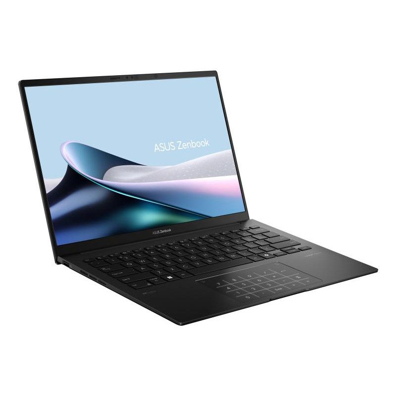 ASUS Zenbook 14 OLED UM3406KA-QD027W AMD Ryzen AI 7 350 Ordinateur portable 35,6 cm (14") WUXGA 16 Go LPDDR5x-SDRAM 1 To S... (image 8)