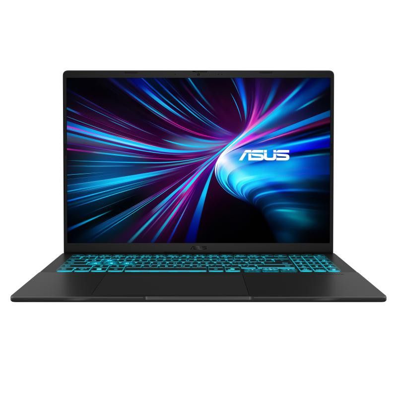 ASUS V16 V3607VM-RP008W Intel Core 5 210H Ordinateur portable 40,6 cm (16") WUXGA 16 Go DDR5-SDRAM 1 To SSD NVIDIA GeForce... (image 2)
