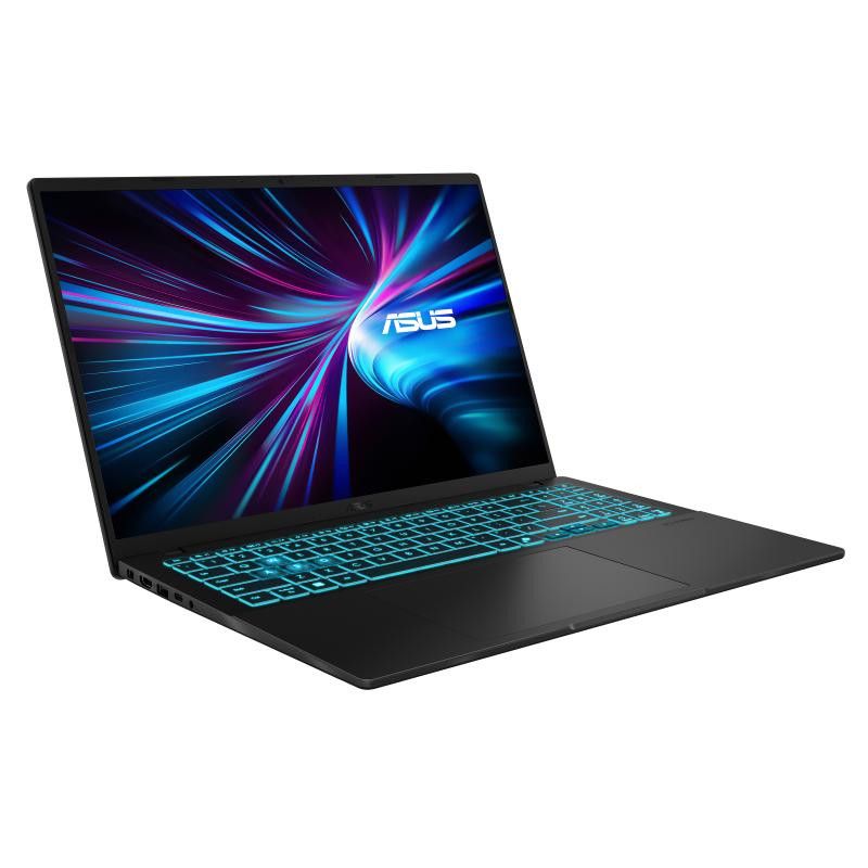 ASUS V16 V3607VM-RP008W Intel Core 5 210H Ordinateur portable 40,6 cm (16") WUXGA 16 Go DDR5-SDRAM 1 To SSD NVIDIA GeForce... (image 3)