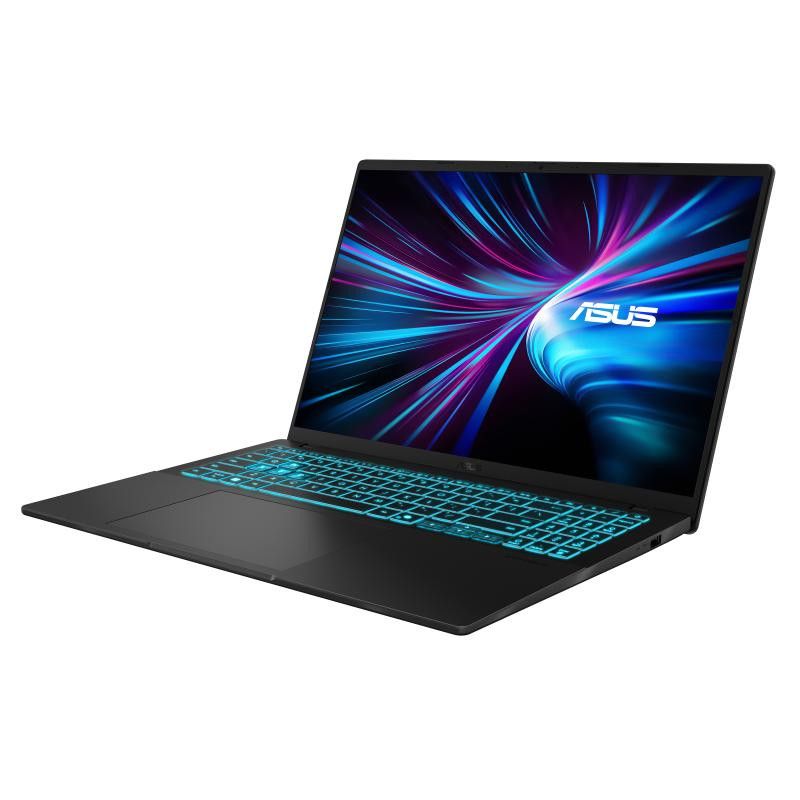 ASUS V16 V3607VM-RP008W Intel Core 5 210H Ordinateur portable 40,6 cm (16") WUXGA 16 Go DDR5-SDRAM 1 To SSD NVIDIA GeForce... (image 4)