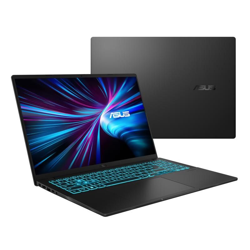 ASUS V16 V3607VM-RP008W Intel Core 5 210H Ordinateur portable 40,6 cm (16") WUXGA 16 Go DDR5-SDRAM 1 To SSD NVIDIA GeForce... (image 6)