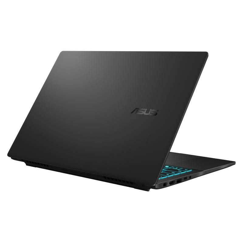 ASUS V16 V3607VM-RP008W Intel Core 5 210H Ordinateur portable 40,6 cm (16") WUXGA 16 Go DDR5-SDRAM 1 To SSD NVIDIA GeForce... (image 8)