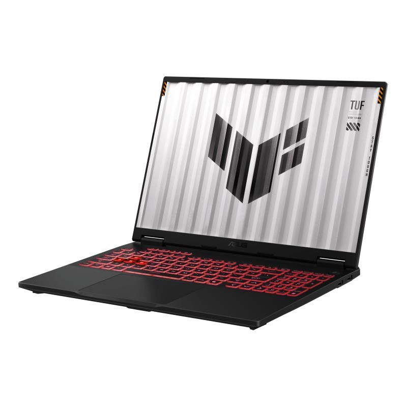 ASUS TUF Gaming A16 TUF608UP-RV084W AMD Ryzen 7 260 Ordinateur portable 40,6 cm (16") WUXGA 16 Go DDR5-SDRAM 512 Go SSD NV... (image 2)