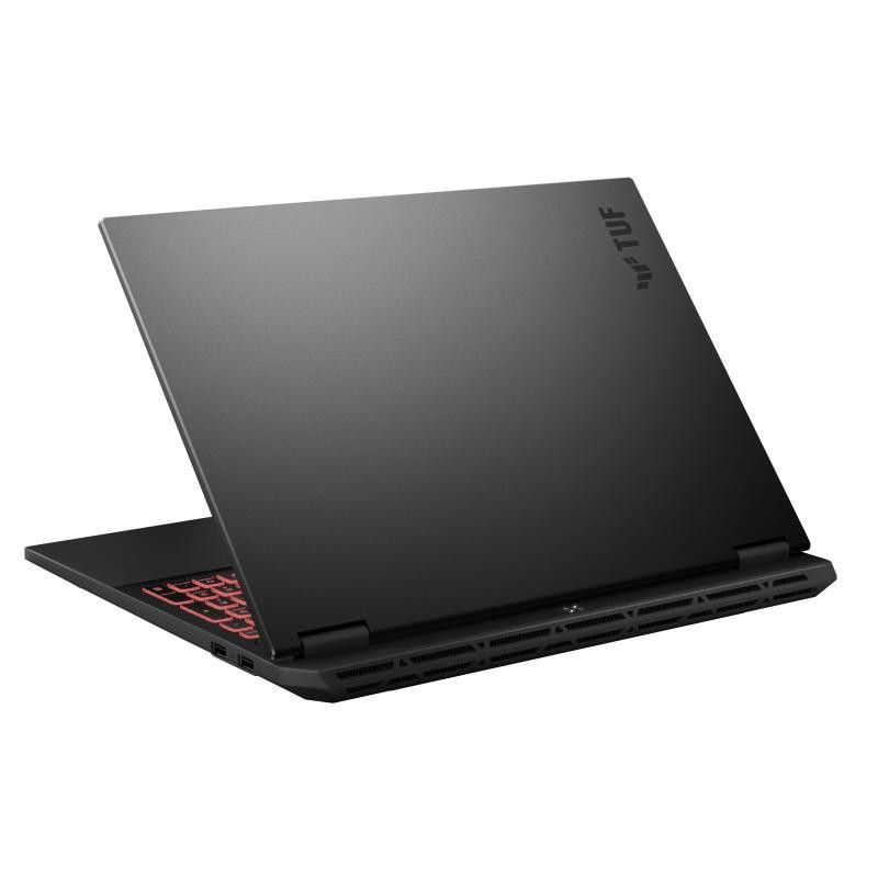 ASUS TUF Gaming A16 TUF608UP-RV084W AMD Ryzen 7 260 Ordinateur portable 40,6 cm (16") WUXGA 16 Go DDR5-SDRAM 512 Go SSD NV... (image 3)