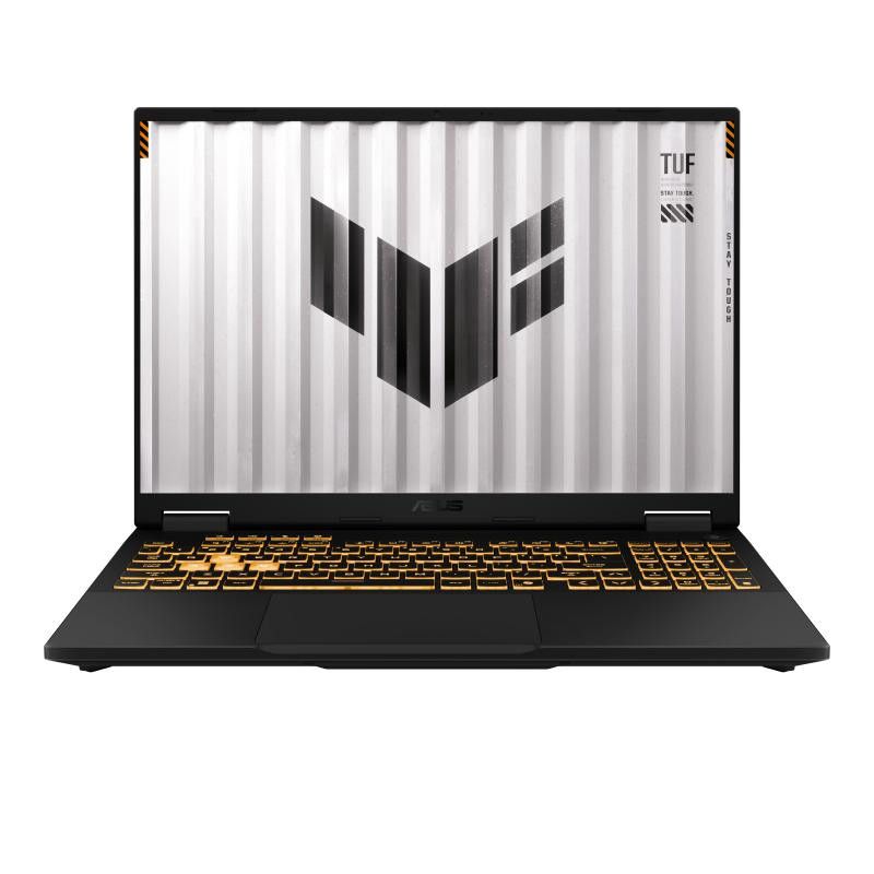 ASUS TUF Gaming F16 TUF608JMR-QT011W Intel® Core i7 i7-14650HX Ordinateur portable 40,6 cm (16") WQXGA 32 Go DDR5-SDRAM 1 ...