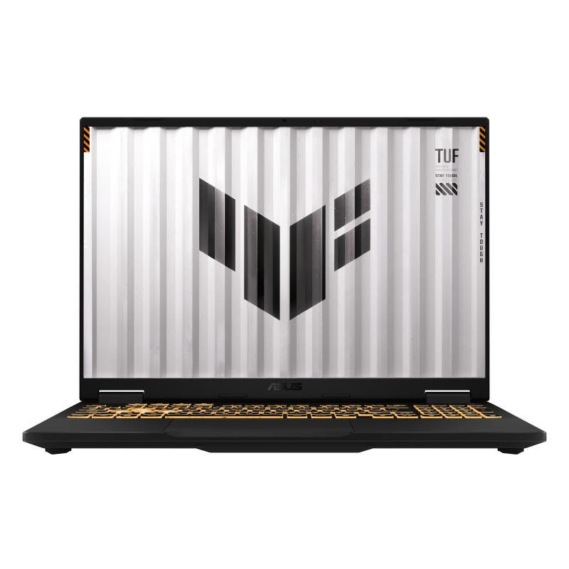 ASUS TUF Gaming F16 TUF608JMR-QT011W Intel® Core i7 i7-14650HX Ordinateur portable 40,6 cm (16") WQXGA 32 Go DDR5-SDRAM 1 ... (image 2)