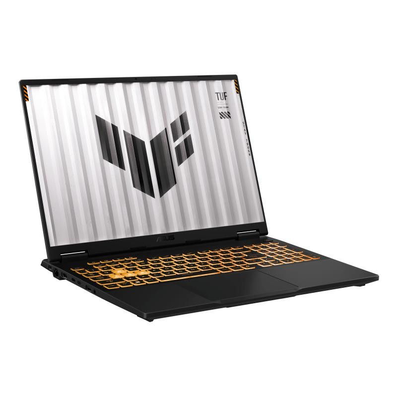 ASUS TUF Gaming F16 TUF608JMR-QT011W Intel® Core i7 i7-14650HX Ordinateur portable 40,6 cm (16") WQXGA 32 Go DDR5-SDRAM 1 ... (image 4)