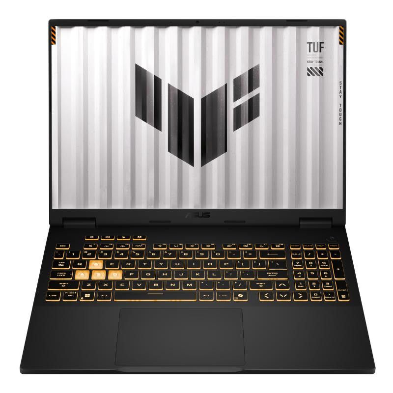 ASUS TUF Gaming F16 TUF608JMR-QT011W Intel® Core i7 i7-14650HX Ordinateur portable 40,6 cm (16") WQXGA 32 Go DDR5-SDRAM 1 ... (image 6)