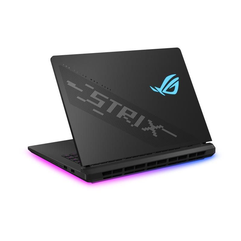 ASUS ROG Strix SCAR 16 G635LW-RW161W Intel Core Ultra 9 275HX Ordinateur portable 40,6 cm (16") WQXGA 64 Go DDR5-SDRAM 1 T... (image 6)