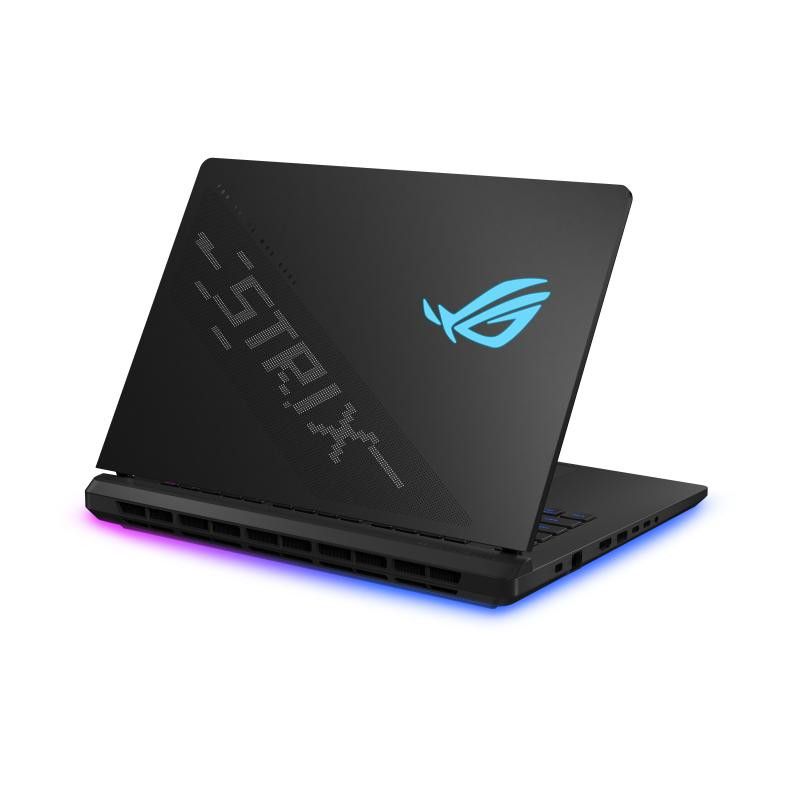 ASUS ROG Strix SCAR 16 G635LW-RW161W Intel Core Ultra 9 275HX Ordinateur portable 40,6 cm (16") WQXGA 64 Go DDR5-SDRAM 1 T... (image 7)