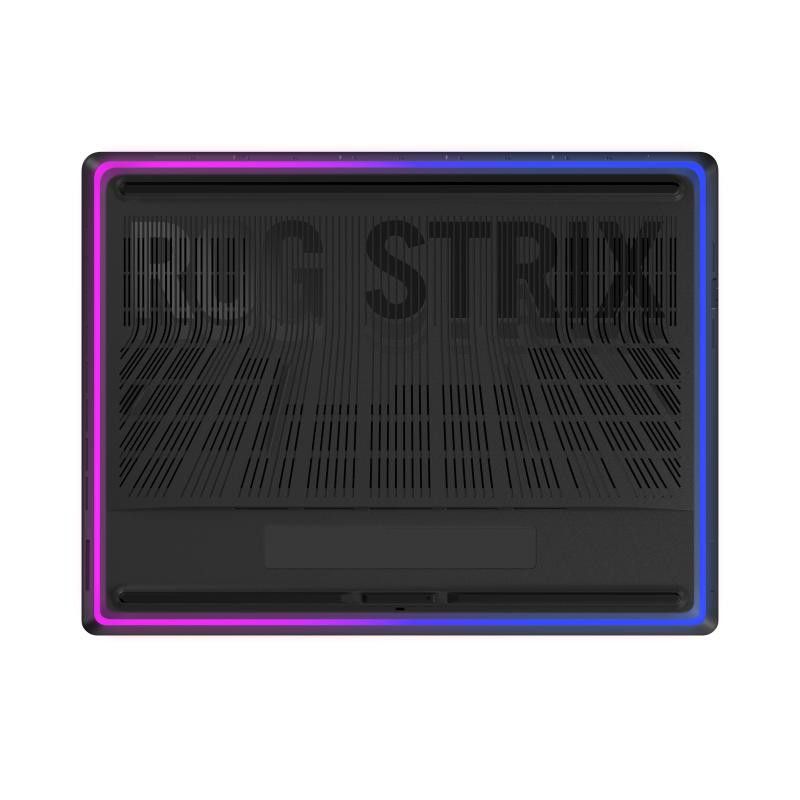 ASUS ROG Strix SCAR 16 G635LW-RW161W Intel Core Ultra 9 275HX Ordinateur portable 40,6 cm (16") WQXGA 64 Go DDR5-SDRAM 1 T... (image 9)