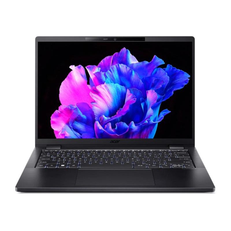 Acer TravelMate P6 TMP614-53-TCO-54RF Intel® Core i5 i5-1335U Ordinateur portable 35,6 cm (14") Full HD 16 Go LPDDR5-SDRAM...