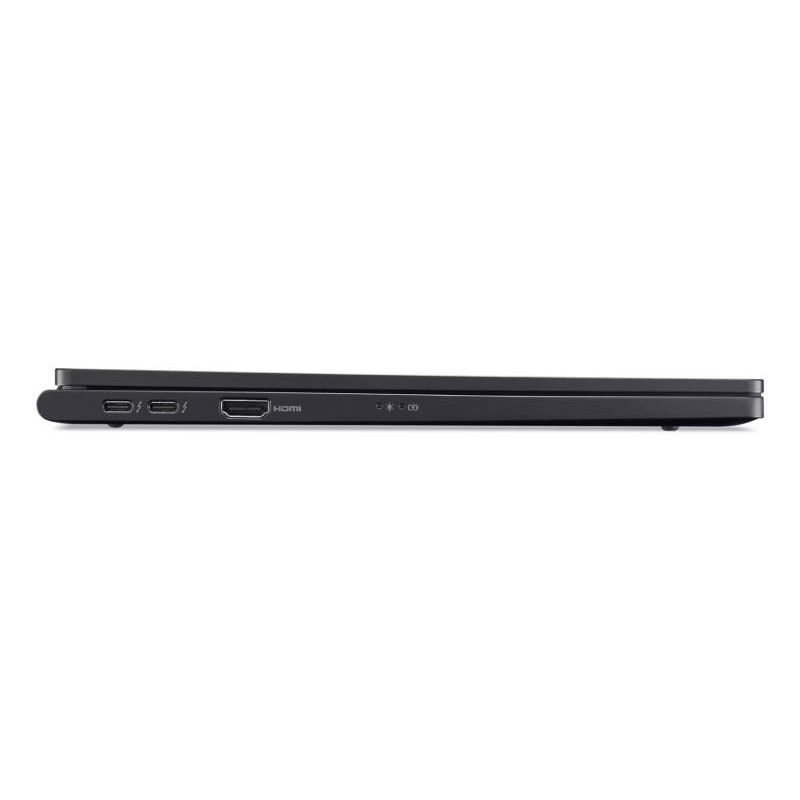 Acer TravelMate P6 TMP614-73-TCO Intel Core Ultra 5 125H Ordinateur portable 35,6 cm (14") WQXGA+ 16 Go LPDDR5x-SDRAM 512 ... (image 7)