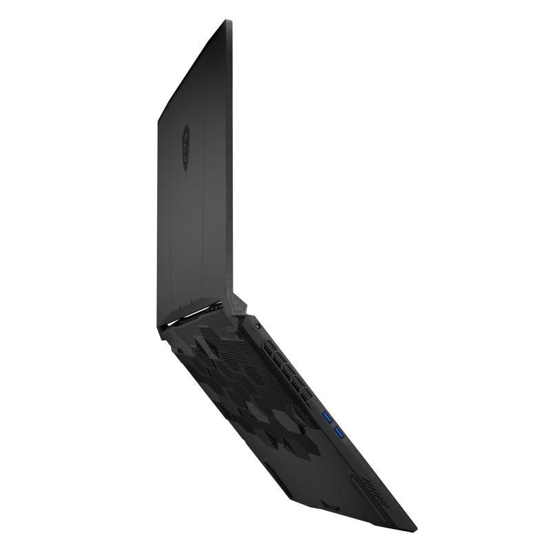 MSI Katana 17 HX B14WGK-005FR Intel® Core i7 i7-14650HX Ordinateur portable 43,9 cm (17.3") Quad HD 16 Go DDR5-SDRAM 1 To ... (image 15)
