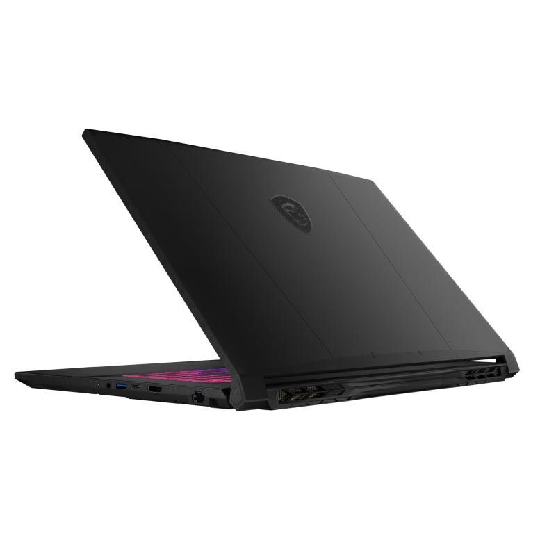 MSI Katana 17 HX B14WGK-005FR Intel® Core i7 i7-14650HX Ordinateur portable 43,9 cm (17.3") Quad HD 16 Go DDR5-SDRAM 1 To ... (image 4)
