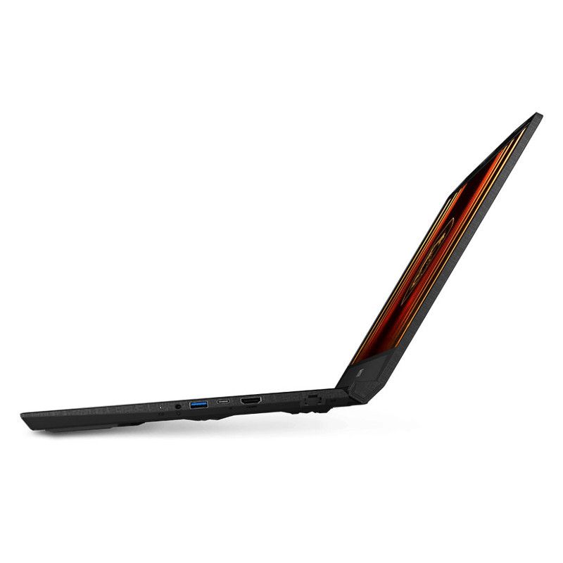 MSI Katana 15 HX B14WEK-409FR Intel® Core i7 i7-14650HX Ordinateur portable 39,6 cm (15.6") Full HD 32 Go DDR5-SDRAM 1 To ...