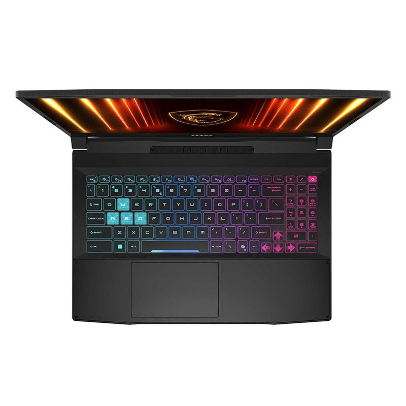 MSI Katana 15 HX B14WEK-409FR Intel® Core i7 i7-14650HX Ordinateur portable 39,6 cm (15.6") Full HD 32 Go DDR5-SDRAM 1 To ... (image 3)