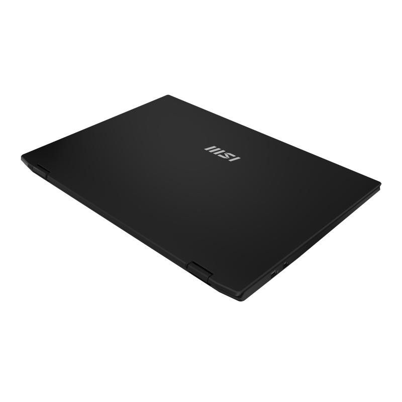MSI SummitPro 16 AI A2HVETG-075FR Intel Core Ultra 9 285H Hybride (2-en-1) 40,6 cm (16") Écran tactile Quad HD+ 32 Go LPDD... (image 14)