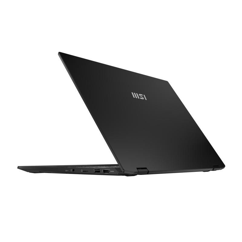 MSI SummitPro 16 AI A2HVETG-075FR Intel Core Ultra 9 285H Hybride (2-en-1) 40,6 cm (16") Écran tactile Quad HD+ 32 Go LPDD... (image 4)