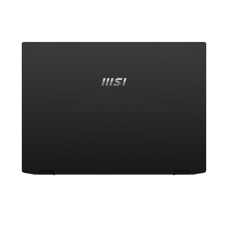 MSI SummitPro 16 AI A2HVETG-075FR Intel Core Ultra 9 285H Hybride (2-en-1) 40,6 cm (16") Écran tactile Quad HD+ 32 Go LPDD... (image 6)