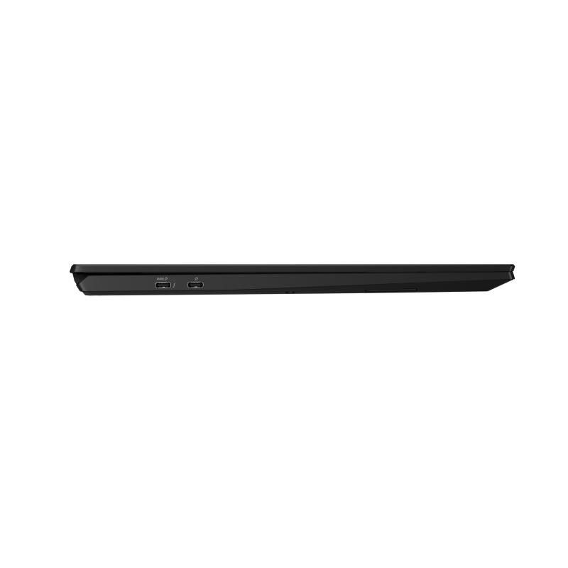 MSI SummitPro 16 AI A2HVETG-075FR Intel Core Ultra 9 285H Hybride (2-en-1) 40,6 cm (16") Écran tactile Quad HD+ 32 Go LPDD... (image 10)